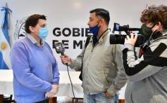 Foto de la galería: El Gobernador anunció nuevos beneficios de la mano de los programas “Ahora"