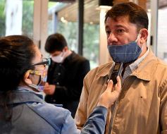 Foto de la galería: El Gobernador anunció nuevos beneficios de la mano de los programas “Ahora"