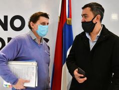 Foto de la galería: El Gobernador anunció nuevos beneficios de la mano de los programas “Ahora"