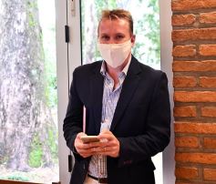 Foto de la galería: El Gobernador anunció nuevos beneficios de la mano de los programas “Ahora"