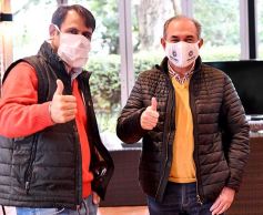 Foto de la galería: El Gobernador anunció nuevos beneficios de la mano de los programas “Ahora"