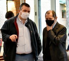 Foto de la galería: El Gobernador anunció nuevos beneficios de la mano de los programas “Ahora"