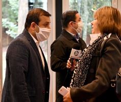 Foto de la galería: El Gobernador anunció nuevos beneficios de la mano de los programas “Ahora"