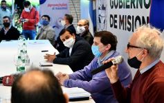 Foto de la galería: El Gobernador anunció nuevos beneficios de la mano de los programas “Ahora"