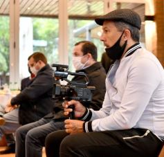 Foto de la galería: El Gobernador anunció nuevos beneficios de la mano de los programas “Ahora"