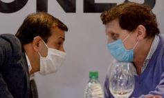 Foto de la galería: El Gobernador anunció nuevos beneficios de la mano de los programas “Ahora"