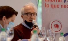 Foto de la galería: El Gobernador anunció nuevos beneficios de la mano de los programas “Ahora"