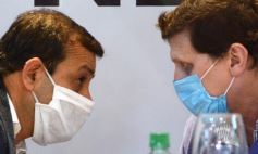 Foto de la galería: El Gobernador anunció nuevos beneficios de la mano de los programas “Ahora"