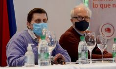 Foto de la galería: El Gobernador anunció nuevos beneficios de la mano de los programas “Ahora"