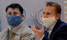 Foto de la galería: El Gobernador anunció nuevos beneficios de la mano de los programas “Ahora"