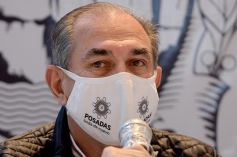 Foto de la galería: El Gobernador anunció nuevos beneficios de la mano de los programas “Ahora"