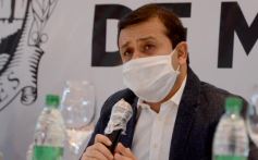 Foto de la galería: El Gobernador anunció nuevos beneficios de la mano de los programas “Ahora"