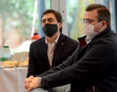 Foto de la galería: El Gobernador anunció nuevos beneficios de la mano de los programas “Ahora"