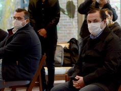 Foto de la galería: El Gobernador anunció nuevos beneficios de la mano de los programas “Ahora"