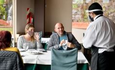 Foto de la galería: Bares y restaurantes de Posadas, nuevamente con puertas abiertas