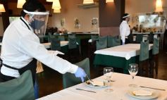 Foto de la galería: Bares y restaurantes de Posadas, nuevamente con puertas abiertas