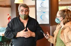 Foto de la galería: Bares y restaurantes de Posadas, nuevamente con puertas abiertas