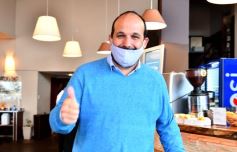 Foto de la galería: Bares y restaurantes de Posadas, nuevamente con puertas abiertas