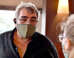 Foto de la galería: Bares y restaurantes de Posadas, nuevamente con puertas abiertas