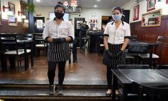 Foto de la galería: Bares y restaurantes de Posadas, nuevamente con puertas abiertas