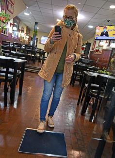 Foto de la galería: Bares y restaurantes de Posadas, nuevamente con puertas abiertas