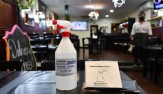 Foto de la galería: Bares y restaurantes de Posadas, nuevamente con puertas abiertas