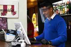 Foto de la galería: Bares y restaurantes de Posadas, nuevamente con puertas abiertas