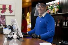 Foto de la galería: Bares y restaurantes de Posadas, nuevamente con puertas abiertas