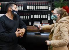 Foto de la galería: Bares y restaurantes de Posadas, nuevamente con puertas abiertas