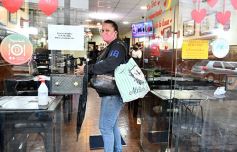 Foto de la galería: Bares y restaurantes de Posadas, nuevamente con puertas abiertas