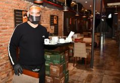 Foto de la galería: Bares y restaurantes de Posadas, nuevamente con puertas abiertas