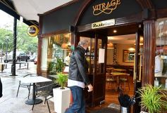 Foto de la galería: Bares y restaurantes de Posadas, nuevamente con puertas abiertas