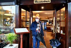 Foto de la galería: Bares y restaurantes de Posadas, nuevamente con puertas abiertas