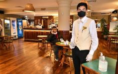 Foto de la galería: Bares y restaurantes de Posadas, nuevamente con puertas abiertas