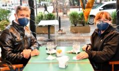 Foto de la galería: Bares y restaurantes de Posadas, nuevamente con puertas abiertas