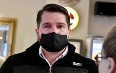 Foto de la galería: Bares y restaurantes de Posadas, nuevamente con puertas abiertas