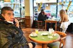 Foto de la galería: Bares y restaurantes de Posadas, nuevamente con puertas abiertas