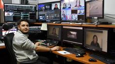 Foto de la galería: Crimen y Justicia, nuevo programa exclusivo de temas policiales y judiciales