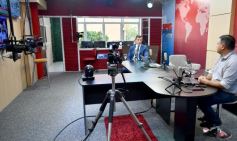 Foto de la galería: Crimen y Justicia, nuevo programa exclusivo de temas policiales y judiciales