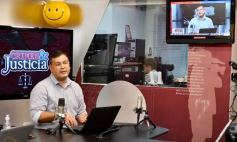 Foto de la galería: Crimen y Justicia, nuevo programa exclusivo de temas policiales y judiciales