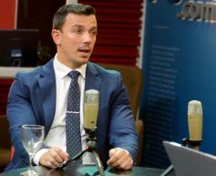 Foto de la galería: Crimen y Justicia, nuevo programa exclusivo de temas policiales y judiciales