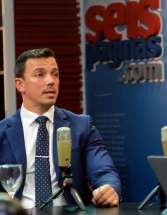 Foto de la galería: Crimen y Justicia, nuevo programa exclusivo de temas policiales y judiciales