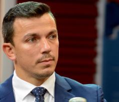 Foto de la galería: Crimen y Justicia, nuevo programa exclusivo de temas policiales y judiciales