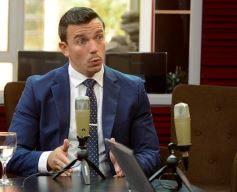 Foto de la galería: Crimen y Justicia, nuevo programa exclusivo de temas policiales y judiciales