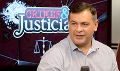 Foto de la galería: Crimen y Justicia, nuevo programa exclusivo de temas policiales y judiciales