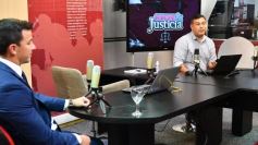 Foto de la galería: Crimen y Justicia, nuevo programa exclusivo de temas policiales y judiciales