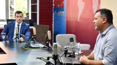 Foto de la galería: Crimen y Justicia, nuevo programa exclusivo de temas policiales y judiciales