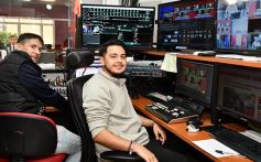 Foto de la galería: Crimen y Justicia, nuevo programa exclusivo de temas policiales y judiciales