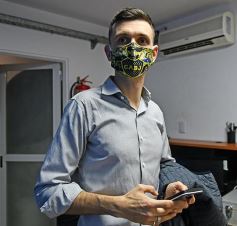 Foto de la galería: Crimen y Justicia, nuevo programa exclusivo de temas policiales y judiciales