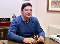 Foto de la galería: La gente amiga de la capital provincial, en estas postales de junio